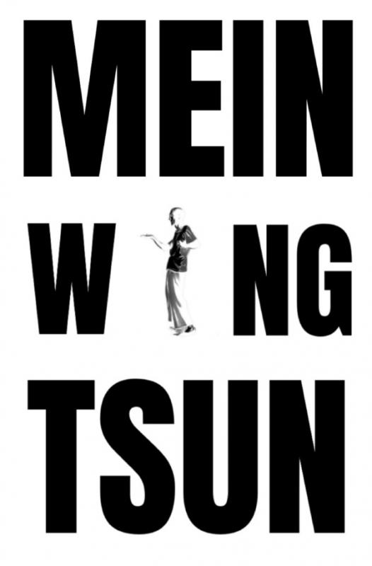 Cover-Bild Mein WingTsun