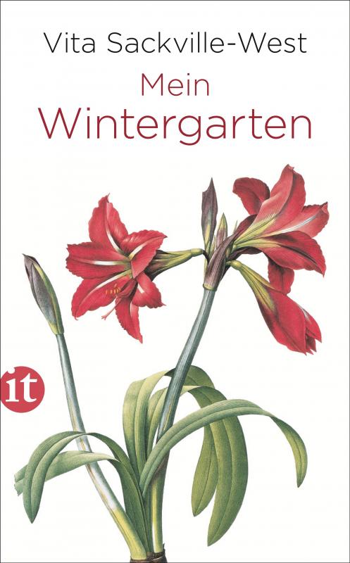Cover-Bild Mein Wintergarten