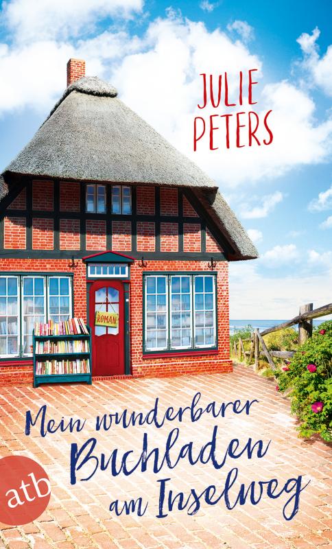 Cover-Bild Mein wunderbarer Buchladen am Inselweg