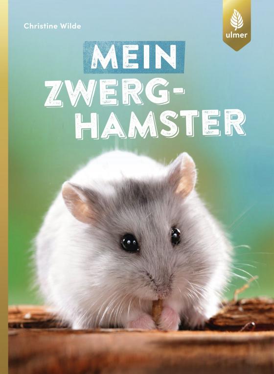 Cover-Bild Mein Zwerghamster
