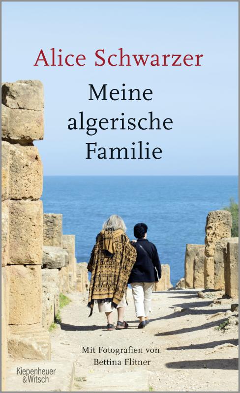 Cover-Bild Meine algerische Familie