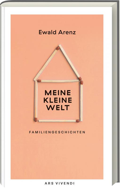 Cover-Bild Meine kleine Welt