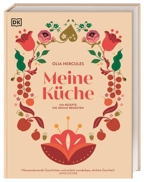 Cover-Bild Meine Küche