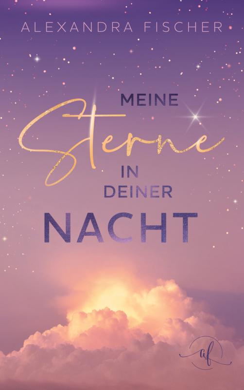 Cover-Bild Meine Sterne in deiner Nacht