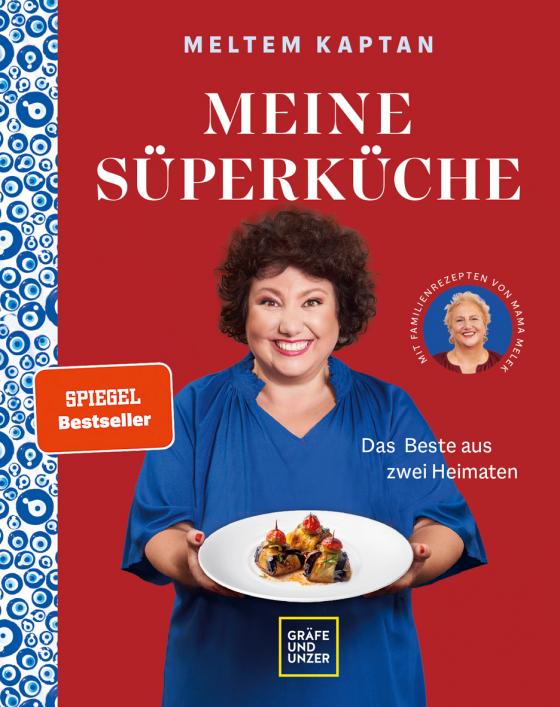 Cover-Bild Meine Süperküche