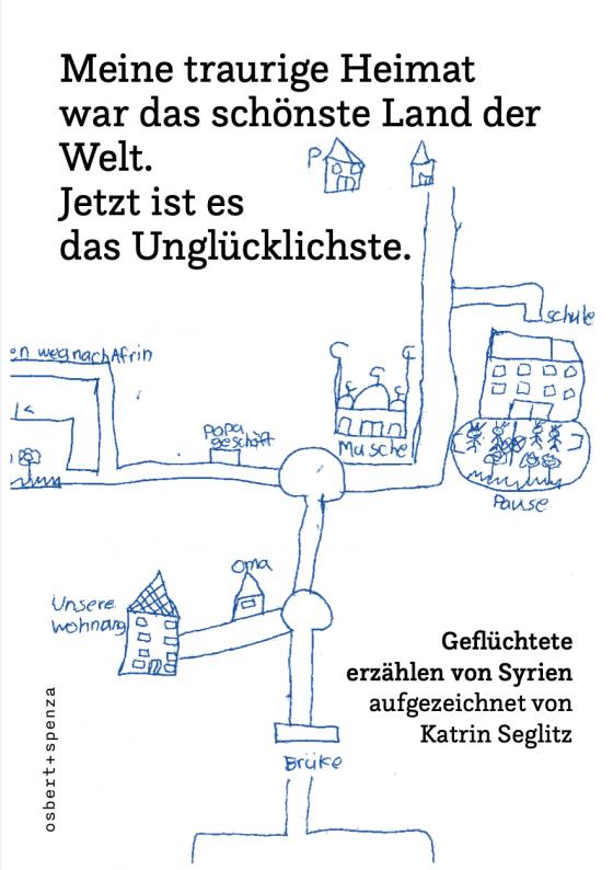 Cover-Bild Meine traurige Heimat war das schönste Land der Welt. Jetzt ist es das Unglücklichste.