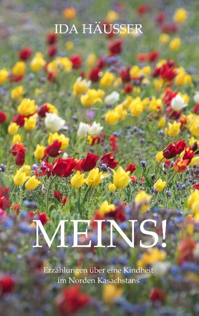 Cover-Bild Meins!