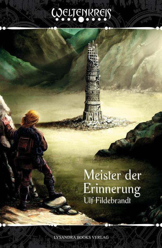 Cover-Bild Meister der Erinnerung
