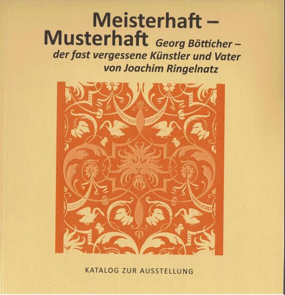 Cover-Bild Meisterhaft - Musterhaft