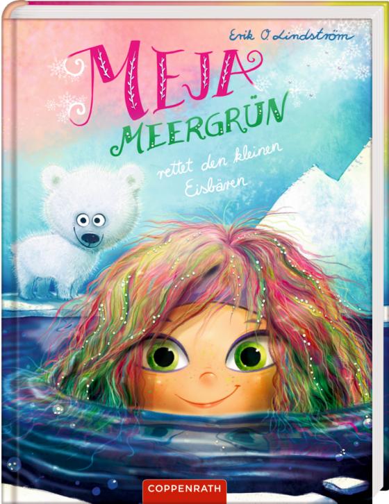 Cover-Bild Meja Meergrün (Bd. 5)