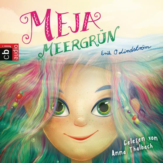 Cover-Bild Meja Meergrün