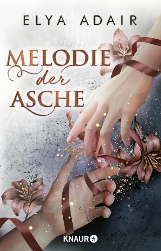 Cover-Bild Melodie der Asche