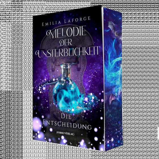 Cover-Bild Melodie der Unsterblichkeit