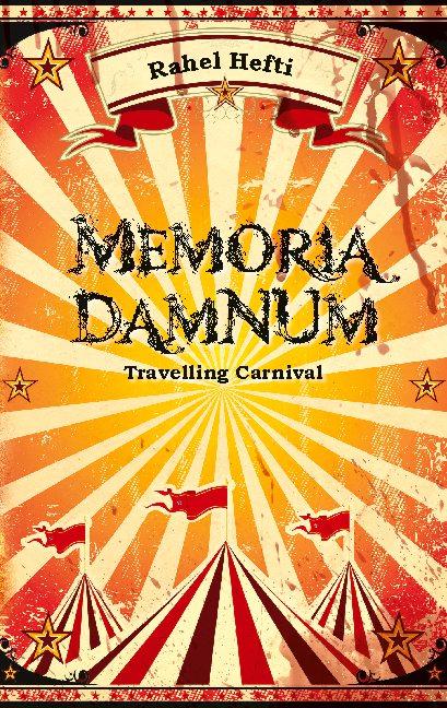 Cover-Bild Memoria Damnum Carnival