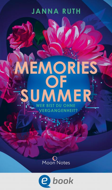 Cover-Bild Memories of Summer