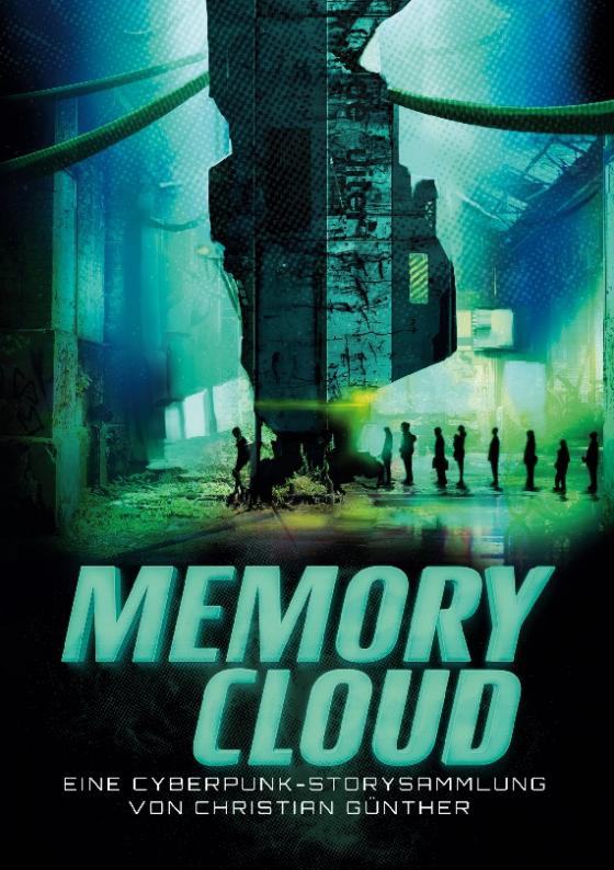 Cover-Bild Memory Cloud