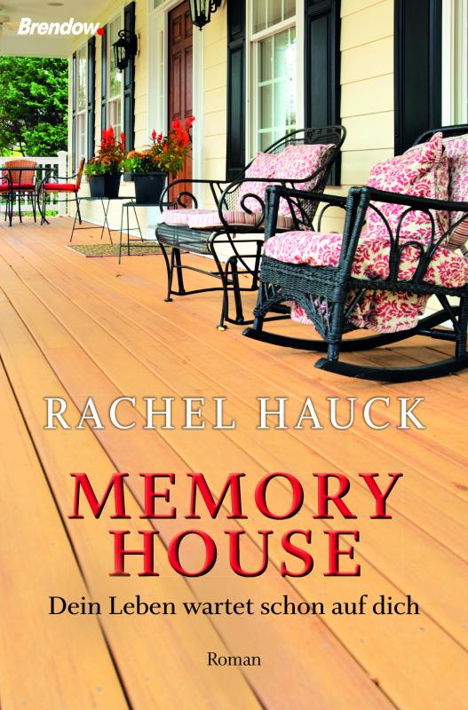 Cover-Bild Memory House