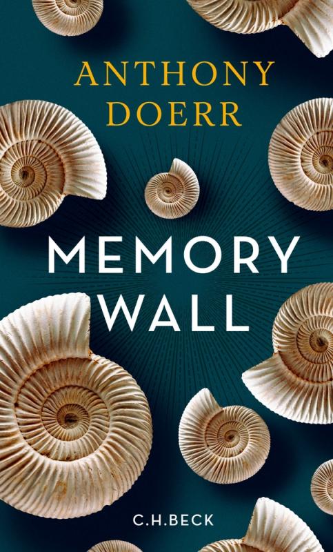 Cover-Bild Memory Wall