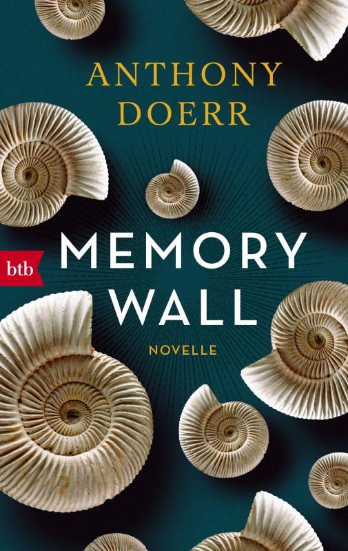 Cover-Bild Memory Wall