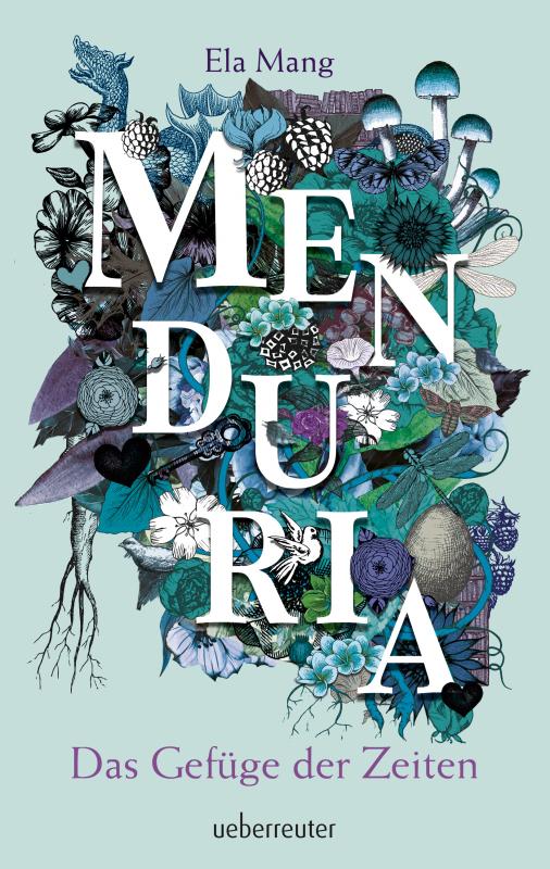 Cover-Bild Menduria
