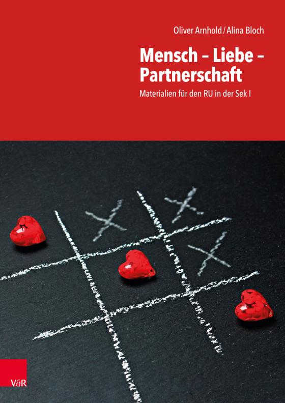 Cover-Bild Mensch – Liebe – Partnerschaft