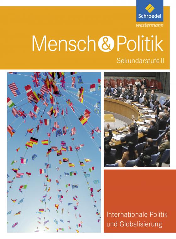 Cover-Bild Mensch und Politik SII - Themenbände