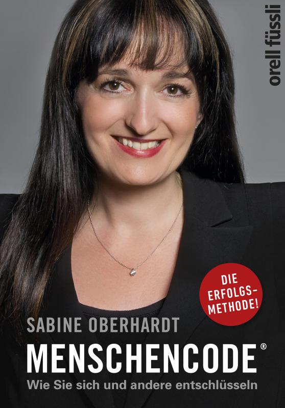 Cover-Bild Menschencode©