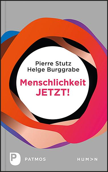 Cover-Bild Menschlichkeit JETZT!