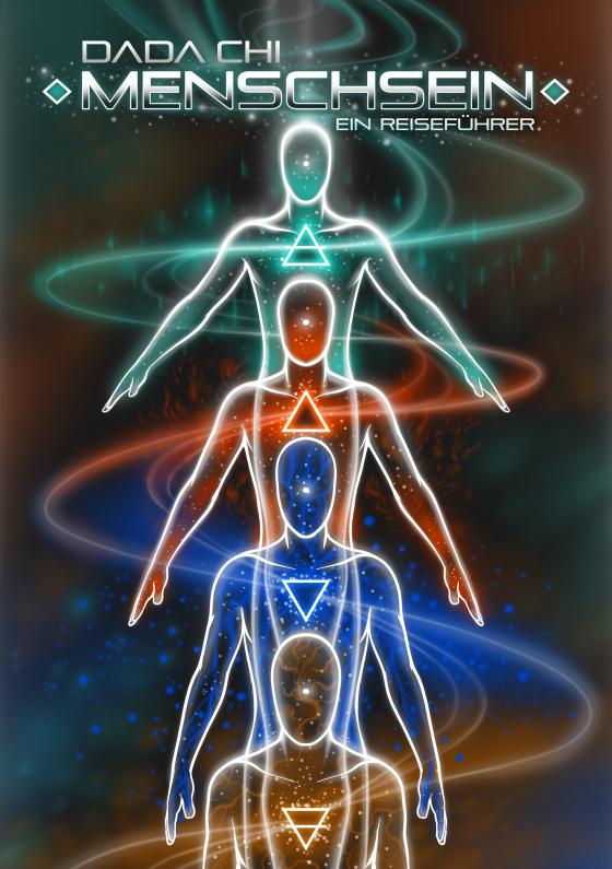 Cover-Bild Menschsein