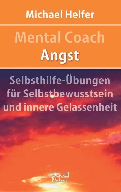 Cover-Bild Mental Coach Angst