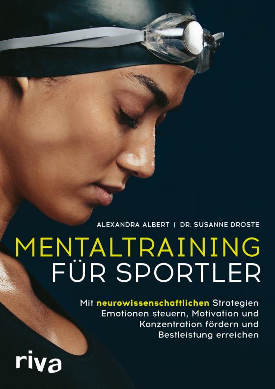 Cover-Bild Mentaltraining für Sportler