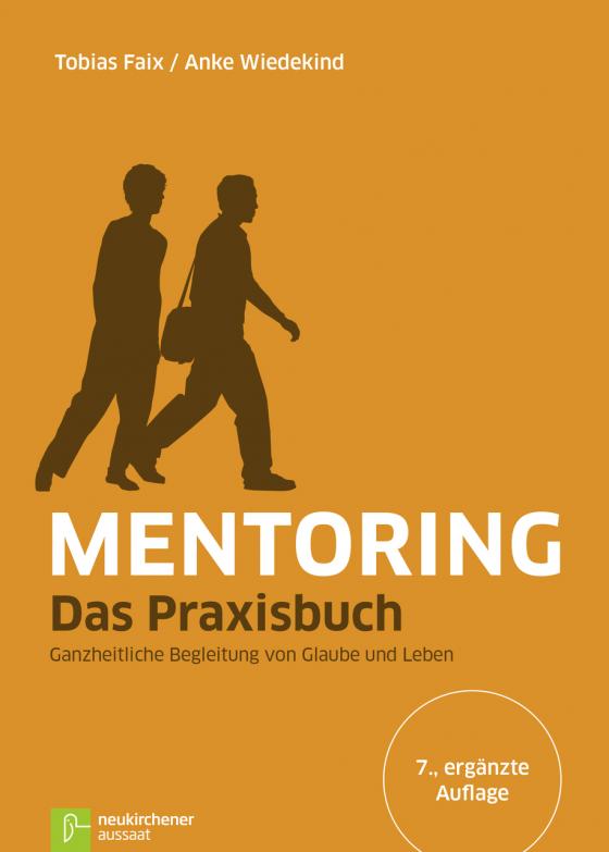 Cover-Bild Mentoring - Das Praxisbuch