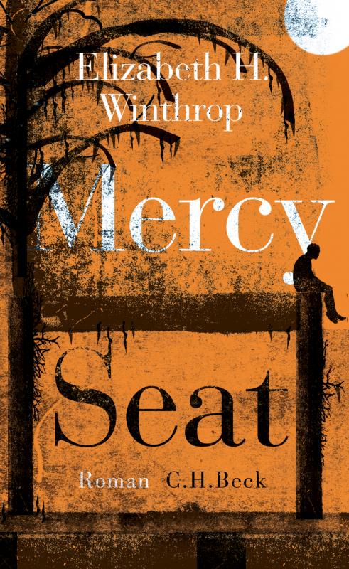 Cover-Bild Mercy Seat