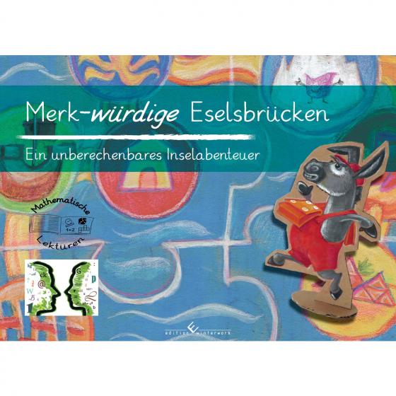 Cover-Bild Merk-würdige Eselsbrücken