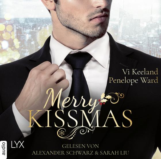 Cover-Bild Merry Kissmas