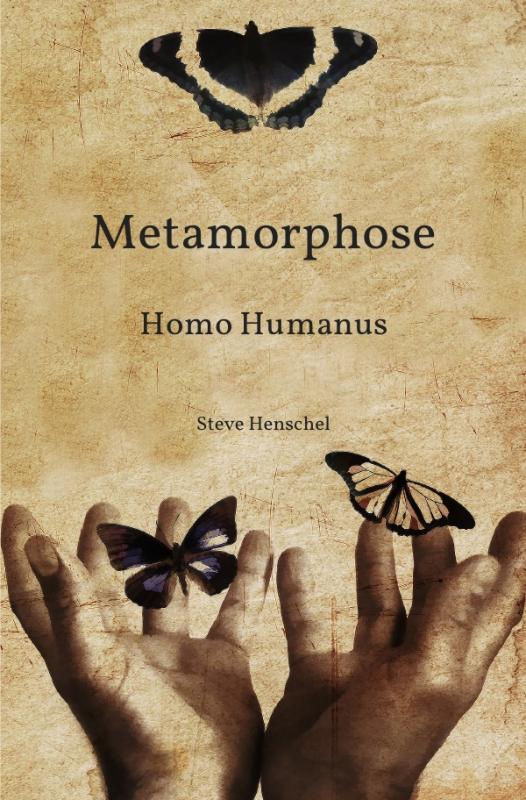 Cover-Bild Metamorphose