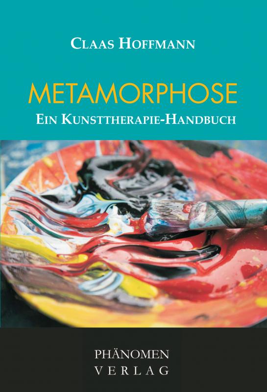 Cover-Bild Metamorphose