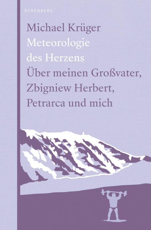 Cover-Bild Meteorologie des Herzens