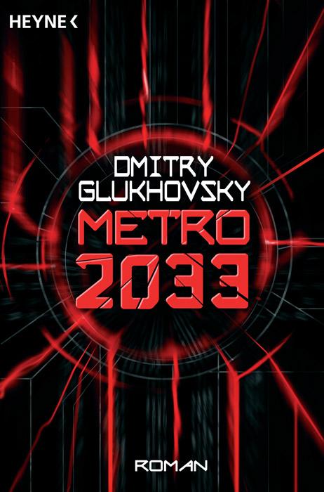 Cover-Bild Metro 2033