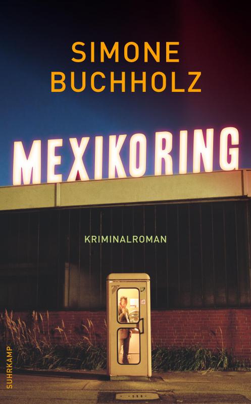 Cover-Bild Mexikoring