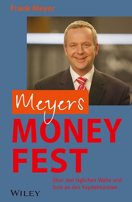 Cover-Bild Meyers Money-Fest