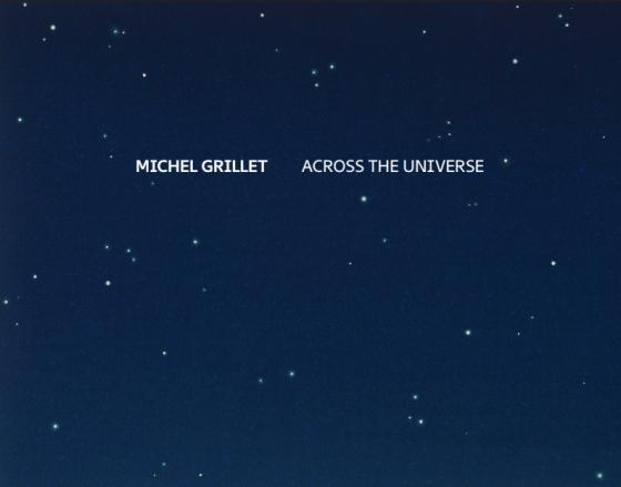 Cover-Bild Michel Grillet