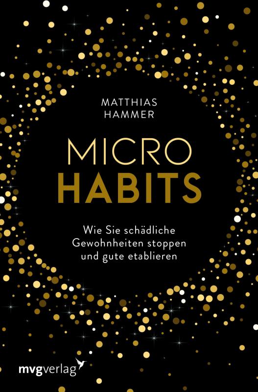 Cover-Bild Micro Habits