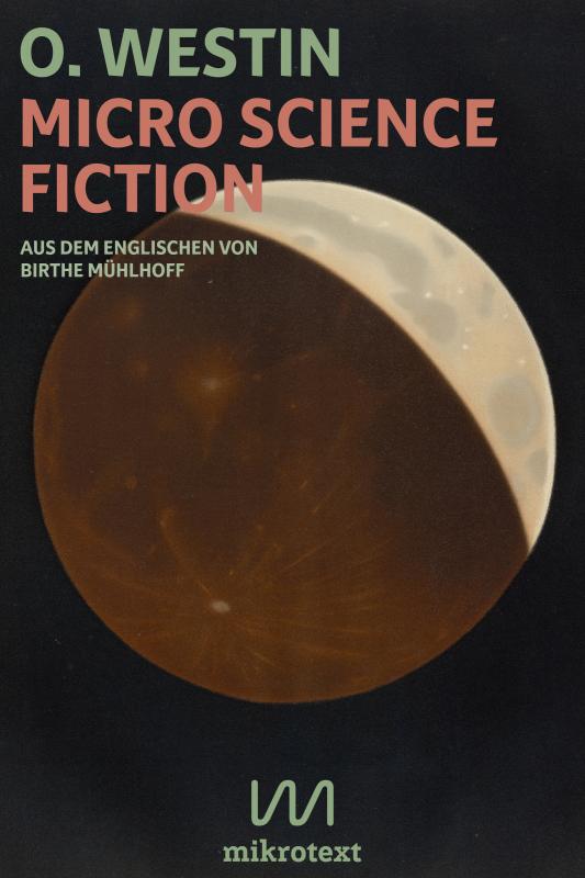 Cover-Bild Micro Science Fiction