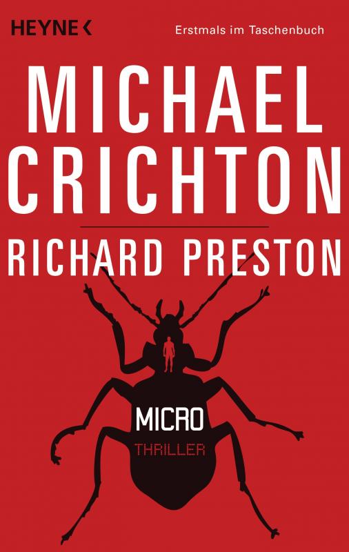 Cover-Bild Micro