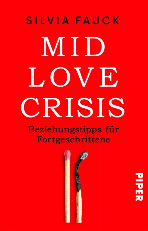 Cover-Bild Mid-Love-Crisis