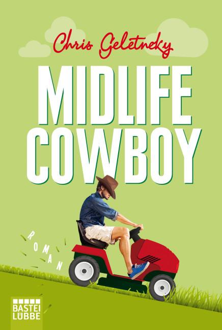 Cover-Bild Midlife-Cowboy