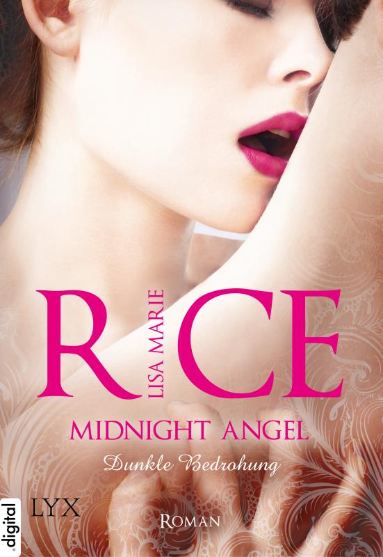 Cover-Bild Midnight Angel - Dunkle Bedrohung