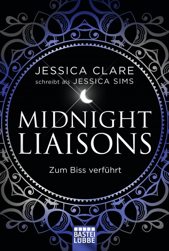 Cover-Bild Midnight Liaisons - Zum Biss verführt