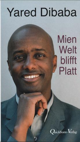 Cover-Bild Mien Welt blifft Platt